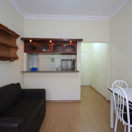 Dezembro 107 Appartement Rio de Janeiro Buitenkant foto