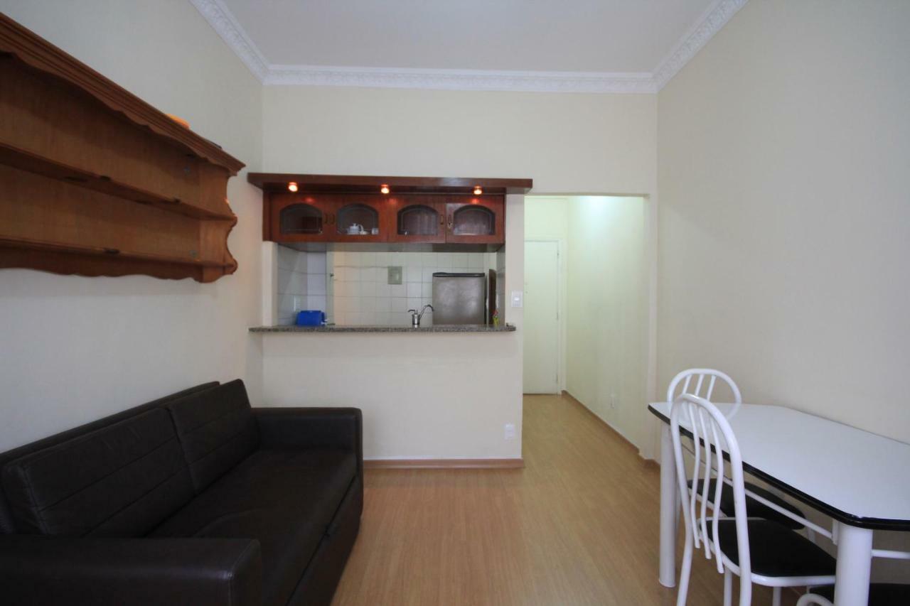 Dezembro 107 Appartement Rio de Janeiro Buitenkant foto