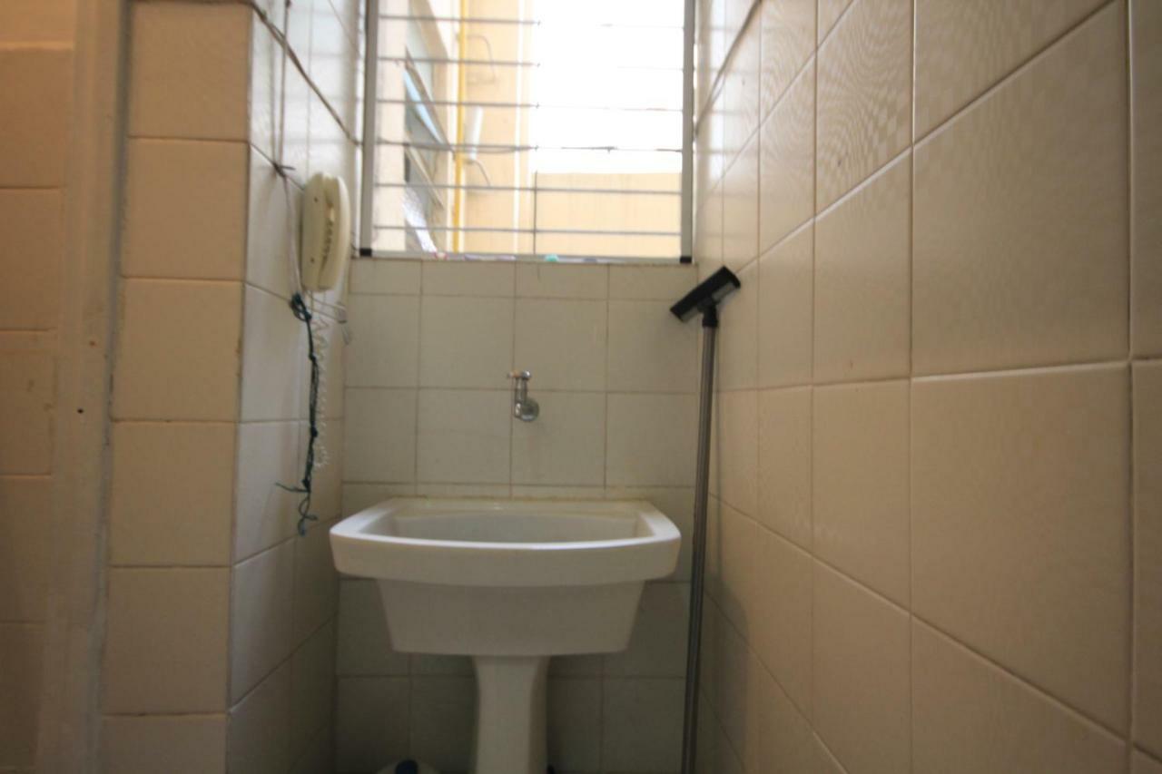 Dezembro 107 Appartement Rio de Janeiro Buitenkant foto