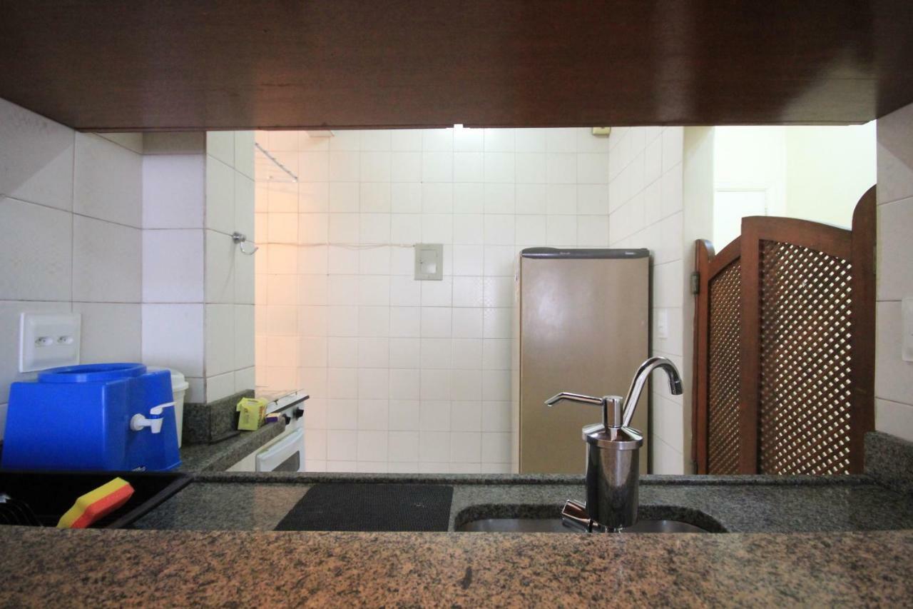 Dezembro 107 Appartement Rio de Janeiro Buitenkant foto