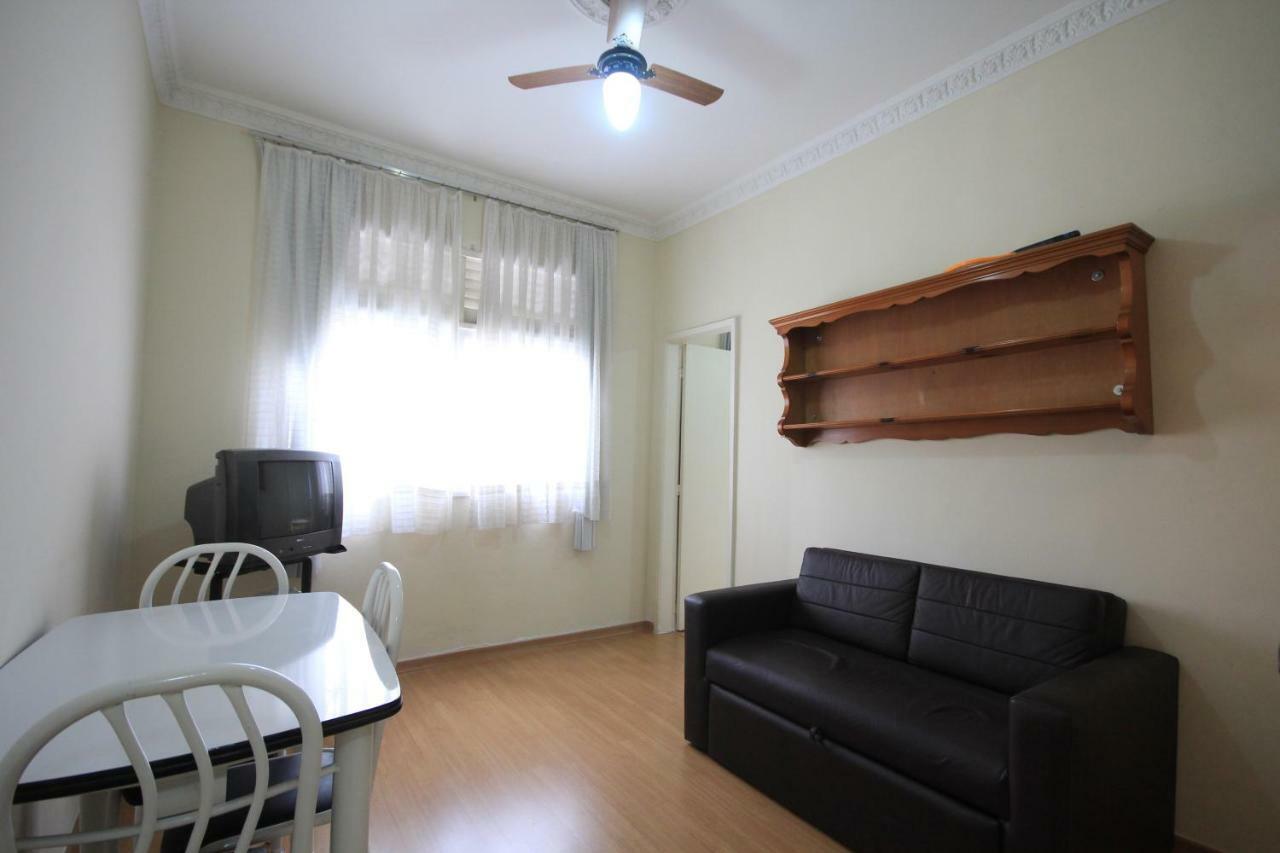 Dezembro 107 Appartement Rio de Janeiro Buitenkant foto