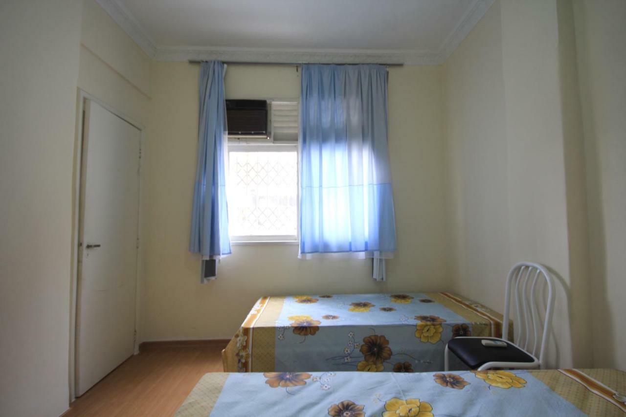 Dezembro 107 Appartement Rio de Janeiro Buitenkant foto